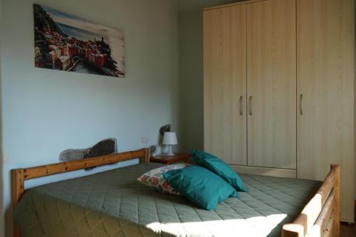 Apartamento Str� House 11