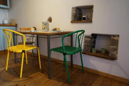Apartamento Str� House 11