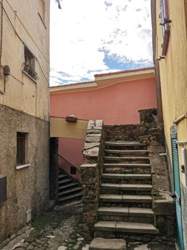 Apartamento Str� House 11