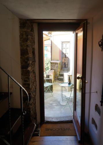 Apartamento Str� House 11