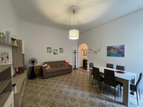 Apartamento Echi Del Mare House