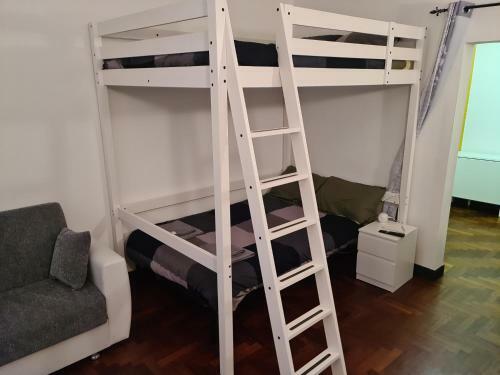 Apartamento Cinqueterrehouse