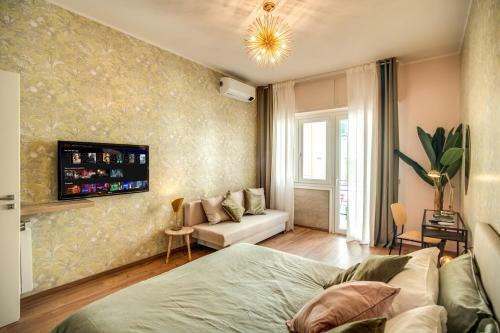 Cinque Terre Euphoria - 3bdr Apartment
