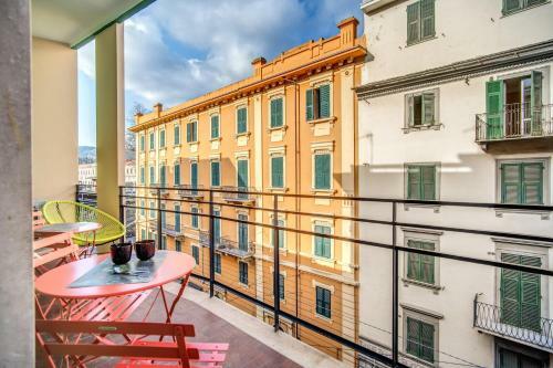 Cinque Terre Euphoria - 3bdr Apartment