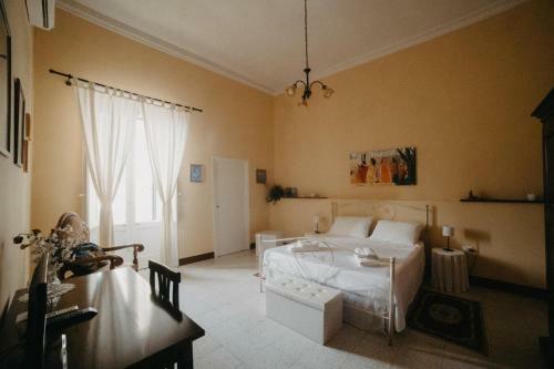 Bed & Breakfast Piazza Argento