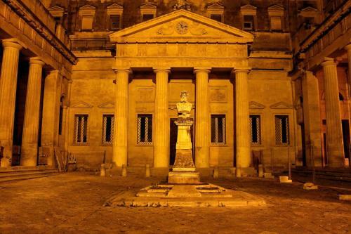 Bed & Breakfast Piazza Argento
