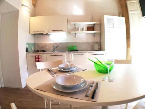 Apartamento Goodstay Al 14 (monolocale)