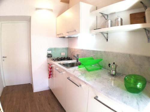 Apartamento Goodstay Al 14 (monolocale)