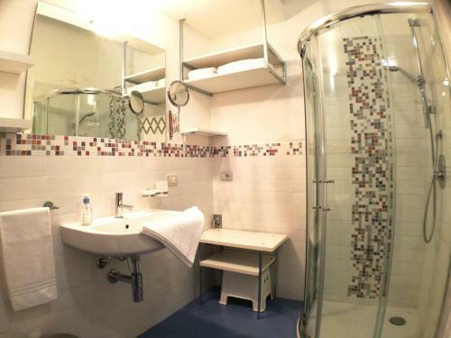 Apartamento Goodstay Al 14 (monolocale)