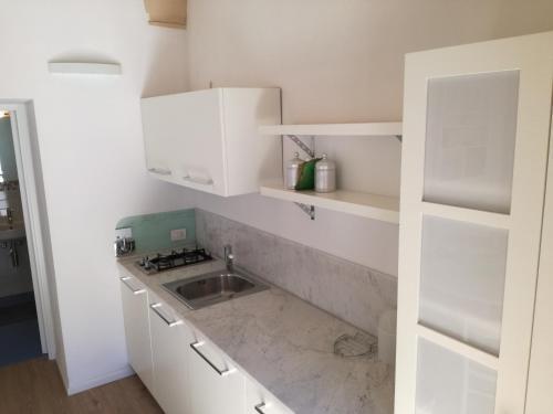 Apartamento Goodstay Al 14 (monolocale)