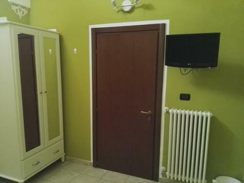 Apartamento La Sciuscetta