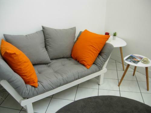 Apartamento Secret Garden In The Old Town
