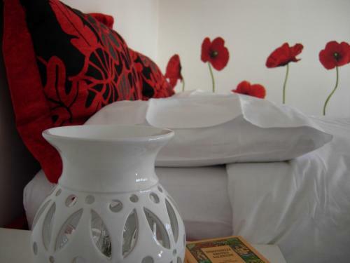 Apartamento Secret Garden In The Old Town