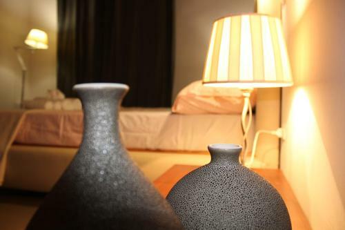 Bed & Breakfast Portadeuropa