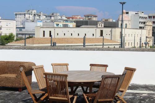 Bed & Breakfast Portadeuropa