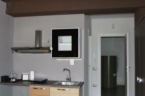 Bed & Breakfast Portadeuropa