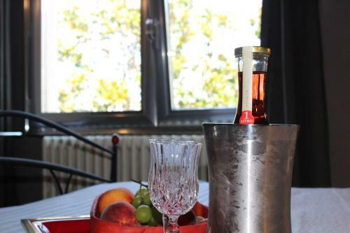 Bed & Breakfast Portadeuropa