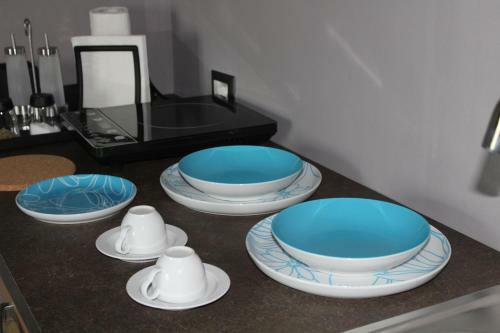 Bed & Breakfast Portadeuropa