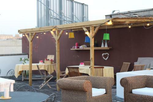 Bed & Breakfast Portadeuropa