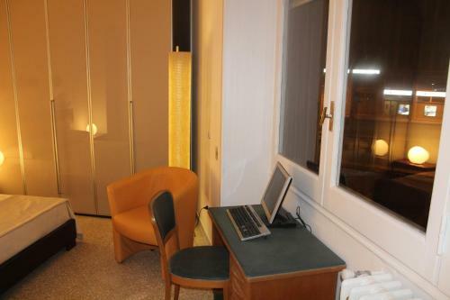 Bed & Breakfast Portadeuropa