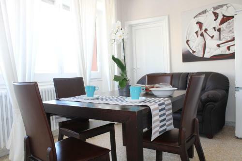 Bed & Breakfast Portadeuropa