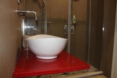 Bed & Breakfast Portadeuropa