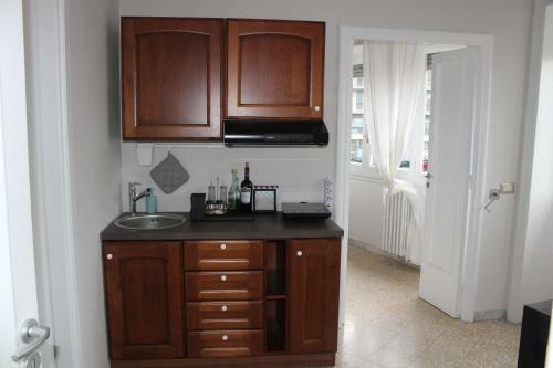 Bed & Breakfast Portadeuropa