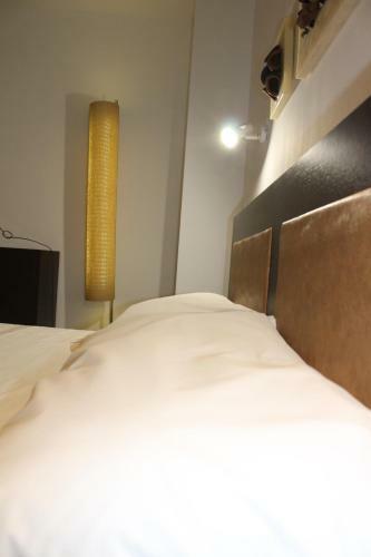 Bed & Breakfast Portadeuropa
