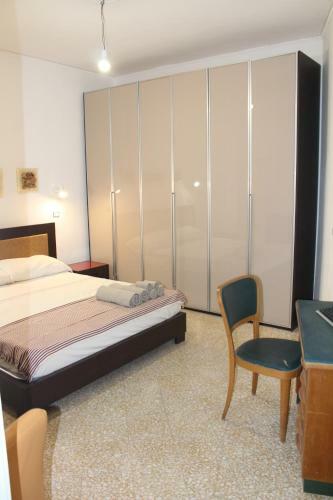 Bed & Breakfast Portadeuropa