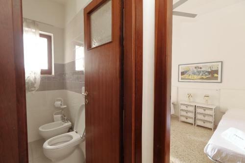 Apartamento Di Palma Family House |sitcase