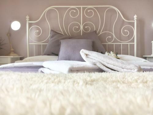 Bed & Breakfast Alla Luce Del Barocco