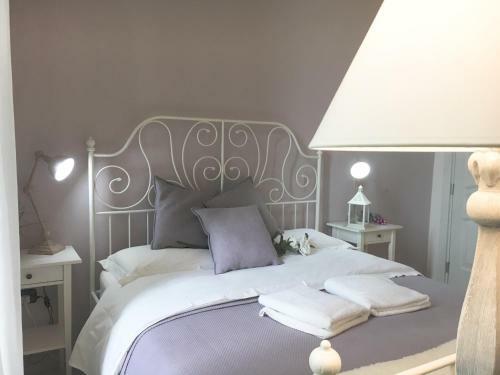 Bed & Breakfast Alla Luce Del Barocco