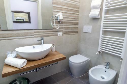 Bed & Breakfast Le Stanze Del Duomo