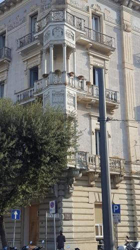 Bed & Breakfast Armonia