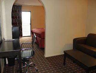 Motel Travelodge San Angelo