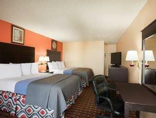Motel Travelodge San Angelo