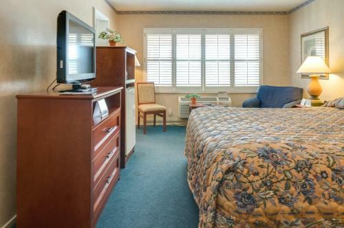 Saga Motor Hotel