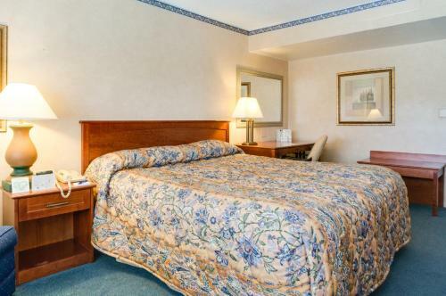 Saga Motor Hotel