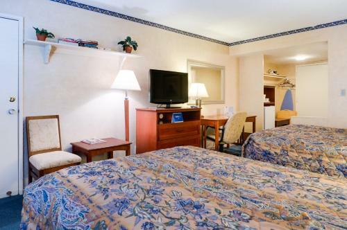 Saga Motor Hotel