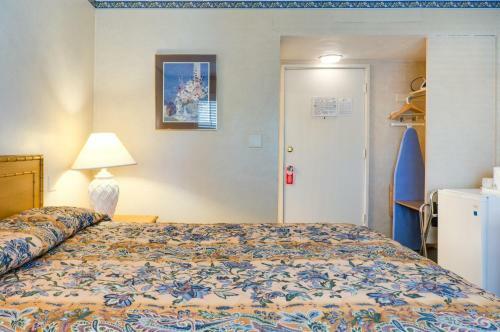 Saga Motor Hotel