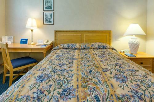 Saga Motor Hotel