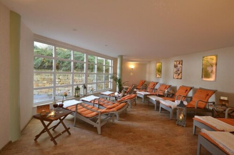 Hotel Am Schlosspark
