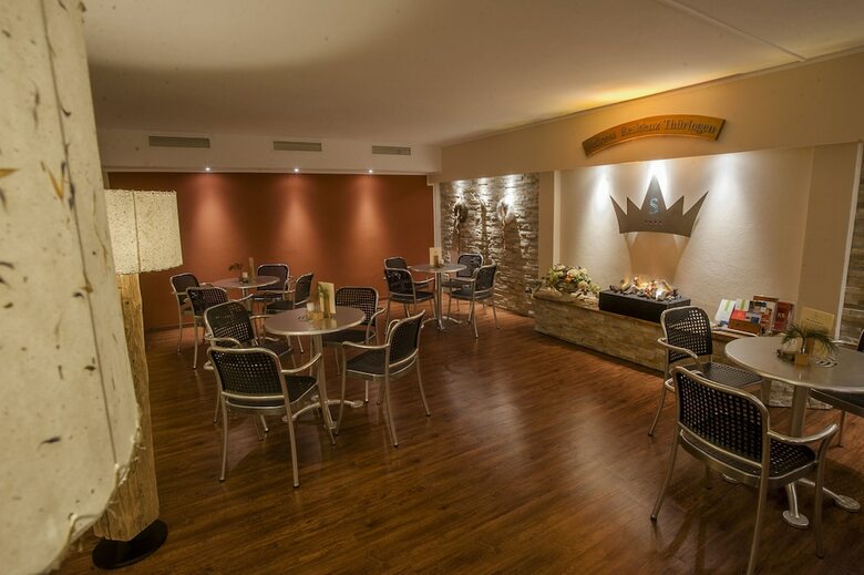 Hotel Am Schlosspark