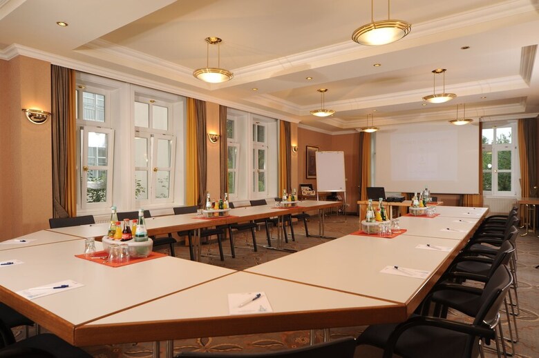 Hotel Am Schlosspark