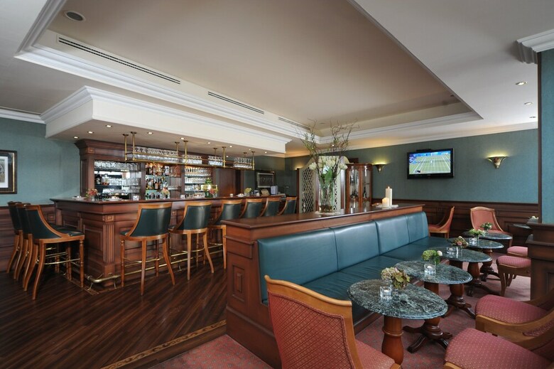 Hotel Am Schlosspark