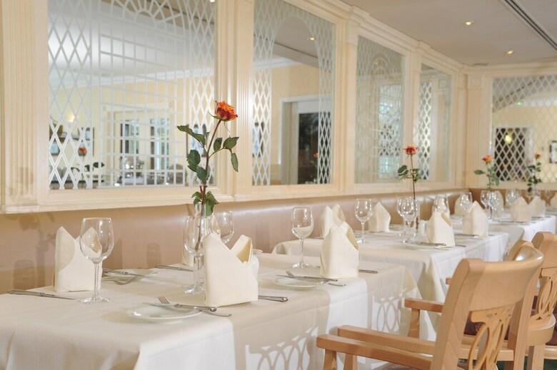 Hotel Am Schlosspark
