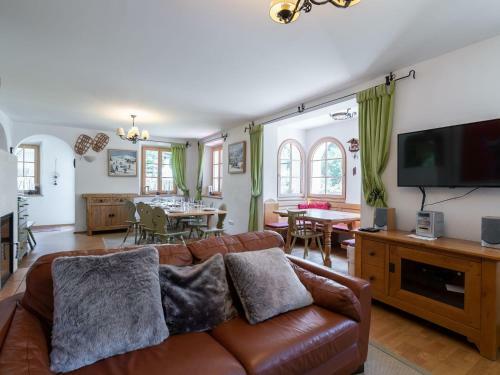 Villa Bergfried