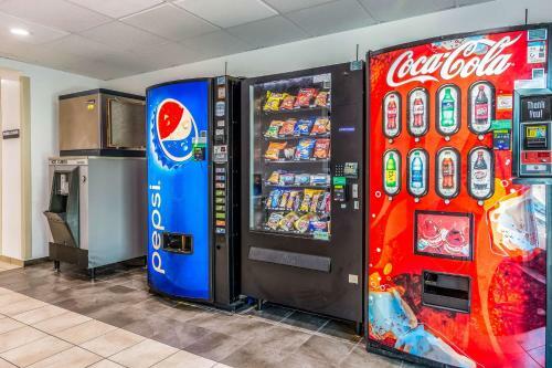 Motel 6 Charlotte Carowinds