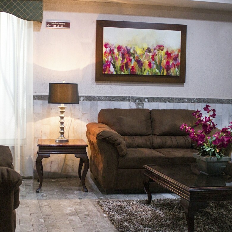 Hotel San Jorge