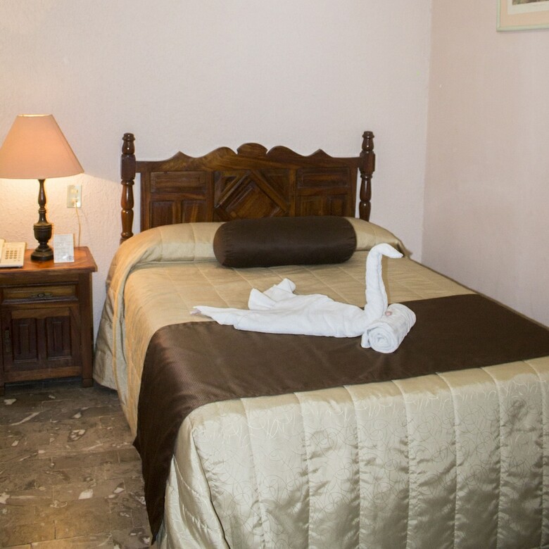 Hotel San Jorge